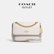 COACH/Coach Ole bag KLARE size 25 crossbody bag