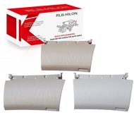 dashboard top drawer cover  cream use for Toyota Innova 2004-2015 model KUN40   55440-0K030-A0