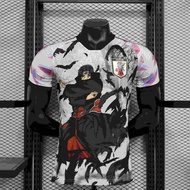 2526 Japan Special Edition Jersey Player Edition Football Jersey Short-Sleeved Mens And Womens Train