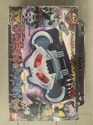 假面騎士kiva 劇埸版 牙靈騎 腰帶