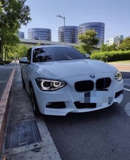 自售2014 BMW F20 118i手排