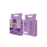 TOFU CAT LITTER 6L - PASIR KUCING TOFU 6L