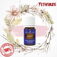 Young Living YL Loyalty 5ml Essential Oil