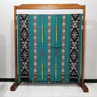 Blangket Woven Fabric jepara Woven Fabric Ethnic Fabric