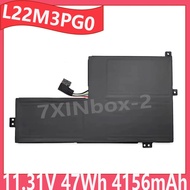 L22M3PG0 11.31V 47Wh 4156mAh Battery For Lenovo IP Flex 3 Chrome 12IAN8 Slim 3 Chrome 14M868 Series 