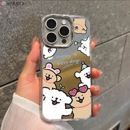 For Vivo Y300 Plus Y300i Y300T Y200 GT Y200i Y200E Y19S Y72 Y53S Y52S Y31S Y15A Y15S 4G 5G Phone Cas