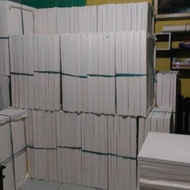 Painting canvas + stretcher Size 30x30