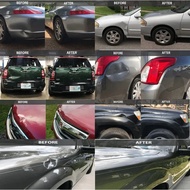 PDR Dent Removal Tool Car Dent Repair Kit Dent Lifter Dent Removal Tool Car Dent Removal Kit Car Den