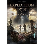 PS5　Clair Obscur: Expedition 33