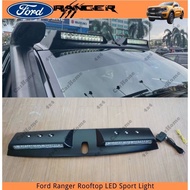Rord Ranger Roof Light Bar Ranger T6 T7 T8 ranger roof led light ford ranger roof lamp 4x4 Car Acces