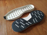 Outsole Alas Bawah Sol Sepatu Running Sneakers Kets airmax TPR MKS Size 39 sd 43
