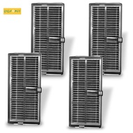 Hepa Filter for  L10s Pro Ultra Heat / X40 Ultra / X30 Ultra / X30 / X30 Pro Ultra Robot Vacuum Clea