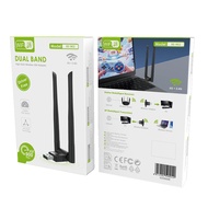 WiFi Tanpa Pemandu6 AX900 Bluetooth WiFi 2-dalam-1 Kad Rangkaian Wayarles BT5.4 Bluetooth Pemancar P