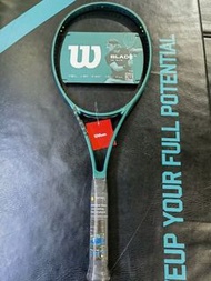 Wilson威爾勝Blade Blade V9 專業網球拍 Wilson