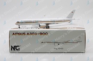 Gratis Ongkir 1/400 A350-900 Luftwaffe by NG Models SALE!!!