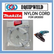 MAKITA DA00000003 NYLON CORD STRING 1.65MM X 15M FOR UR3000 (ORIGINAL)