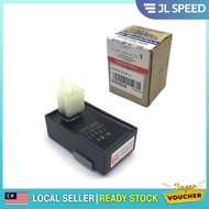 MODENAS KRISS100 KRISS 100 E-BONUS SYM E BONUS 110 EX5 CDI UNIT 100% ORI ORIGINAL MODENAS EMOS