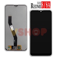 Lcd Touchscreen Xiaomi Redmi 8 - Redmi 8A - Redmi 8A Pro Lcd Ts