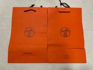 Hermes Paper Bag 愛馬仕紙袋