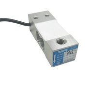 <0>Arrange Aluminum Alloy Load Cell Sensor Mavin NA151 Capacity 60kg. 100 Kg. 200