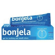 Bonjela Gel For Mouth Ulcer 15gm