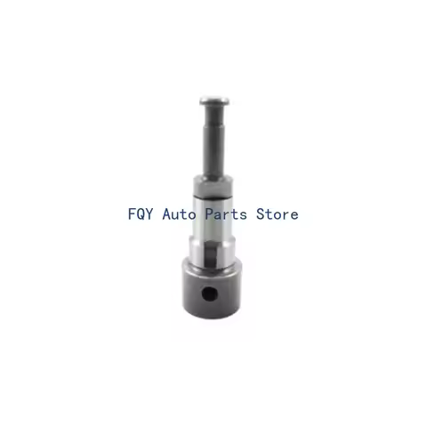 4X High Quality Plunger and Barrel Assy 2960 090150-2960 For HINO 300 W04D / Toyota Dyna 1W