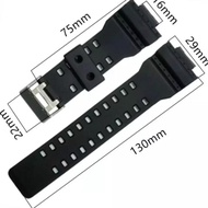 Newest Wholesale Kd-6606 Watch Strap G-Shock Model Limited Edition Quality