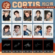 [Unofficial] CORTIS Photocard James Martin