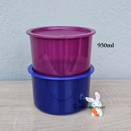 Tupperware One Touch Topper Small (1 PC / 2 PCS) - 950ml