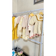 Live children's clothes 5-15 + admin