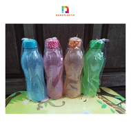 BOTOL AIR MINUM 1 LITER 1000ML BOTOL SPORT OLAH RAGA AKSESORIS HADIAH SOUVENIR 17 AGUSTUS ULANG TAHUN