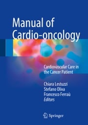 Manual of Cardio-oncology Stefano Oliva