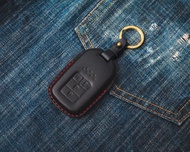 本田 HONDA CRV CRV5 HRV Odyssey Fit City汽車鑰匙包