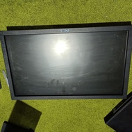 Monitor Dell E2011HT 20" Widescreen LED LCD 1600 x 900 250 cd/m2