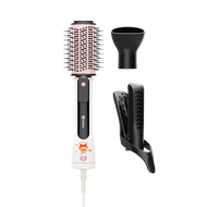 Simplus×Butterbear แปรงหวีไดร์ทเป่าผม ใช้งานได้ทั้งผมเปียกและผมแห้ง 3 ฟังก์ชันในหนึ่งเดียว แปรงจัดแต
