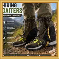 Gaiter Waterproof Breathable Hiking Foot Protector - S-300