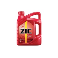 SK ZIC X3000 15W-40 Semi Synthetic Heavy Duty Diesel Engine Oil | 6 Liters