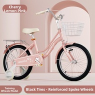 Kids Bicycle