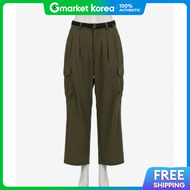 The North Face | โนสเฟส รน NP6NR56K กางเกงคารโกไวทเลเบล คคก