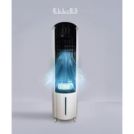 ELLIES Air Chiller AKV6A1 Fan Cooler Air Conditioner Cold Air generator .