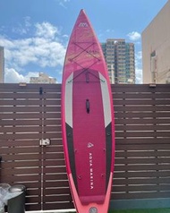 Coral touring