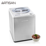 【贈攪拌棒】ARTISAN 2.5L數位全自動冰淇淋機IC2581