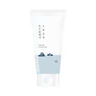 [ROUND LAB] 1025 Dokdo Cleanser 150mL | Daily Facial Cleanser | Low-pH Cleansing (as labeled) | Kore