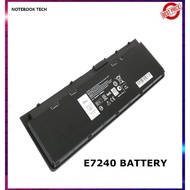 DELL Latitude E7240 E7250 J31N7 WD52H VFV59 P22S GVD76 Battery