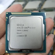 Processottr I5 3470 Tray Without Fan