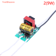 TrailB LED Non-Isolated DRIVER Power Supply AC175-265V หม้อแปลงไฟสำหรับ LED