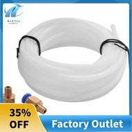 5 Meters PTFE PTFE Bowden Tube With 2PCS PC4-M6 Fitting for 1.75mm Filament Creality 3D Printer Bowd