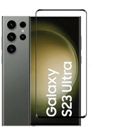 Galaxy S24 Ultra/S23Ultra Full Screen Glass Film Samsung S23/Galaxy S23 Plus/Galaxy S23 Ultra Model