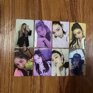 Official photocard DANIELLE newjeans how sweet weverse version album pc new jeans minji hanni daniel