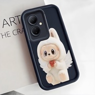 Case For VIVO Y78 5G V29 Lite 5G Angel Pattern Phone